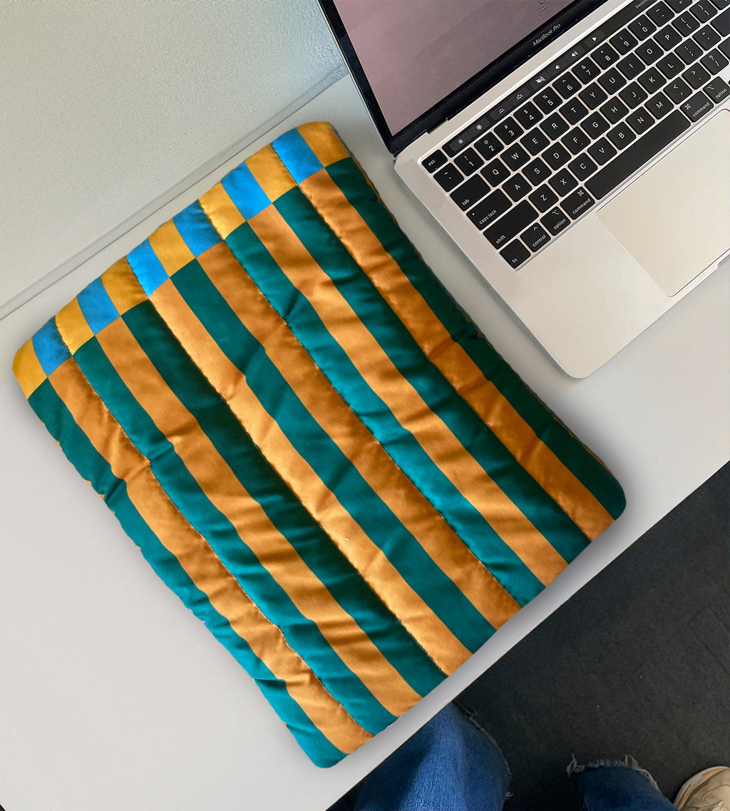 Funda multicolor / Grande