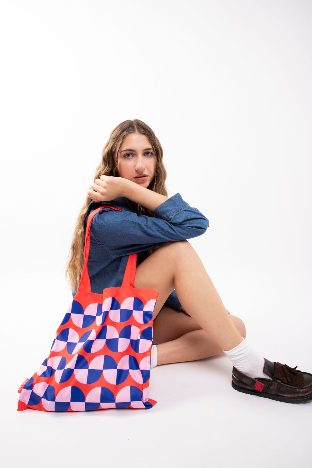 Shopper bag