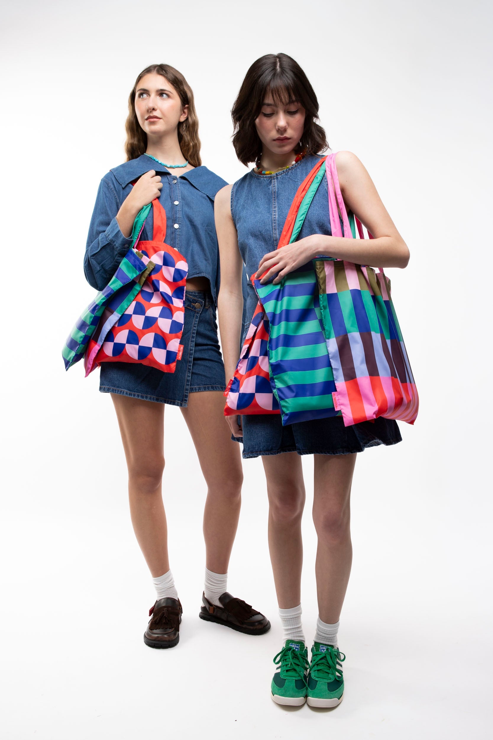 Shopper bag