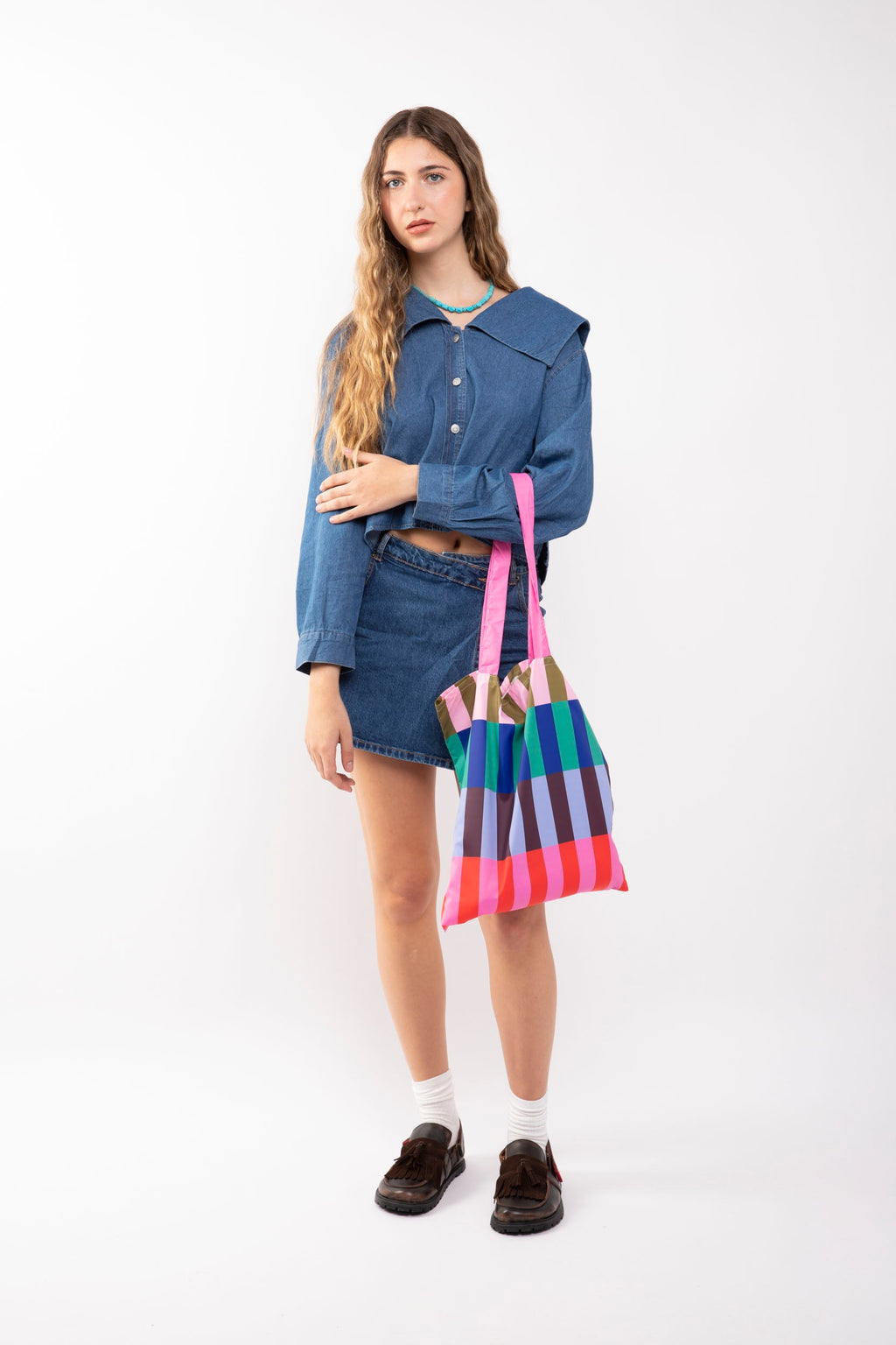 Shopper bag