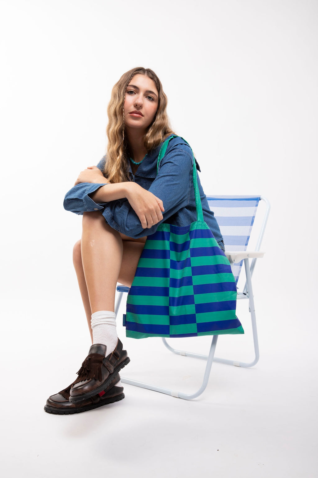 Shopper bag