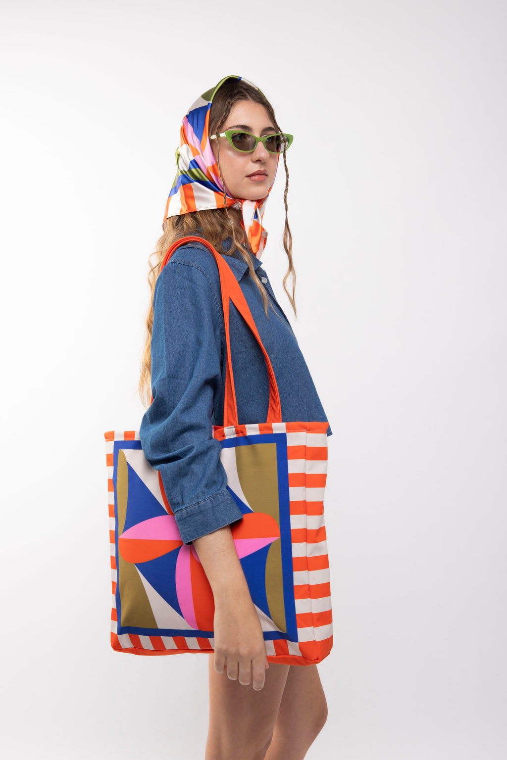 Tote plus