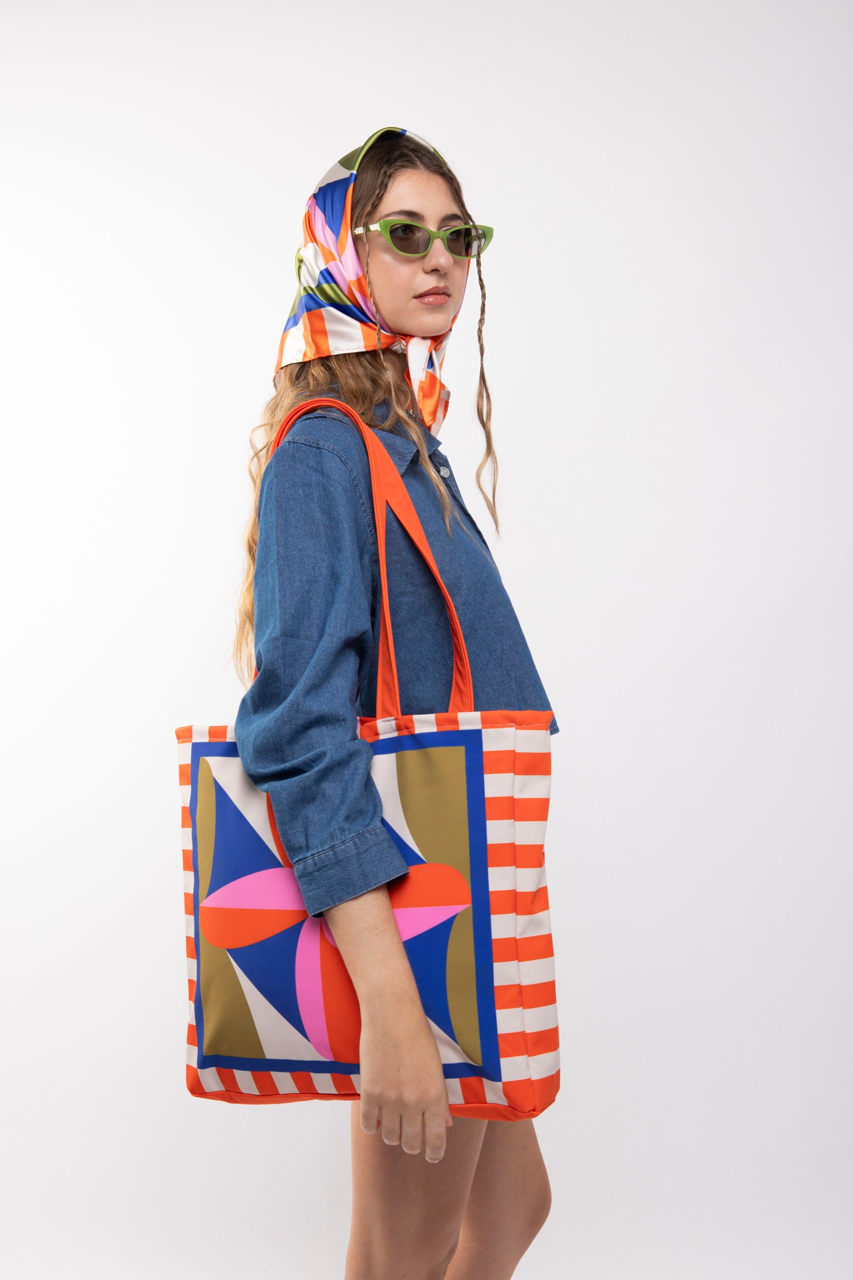 Tote plus