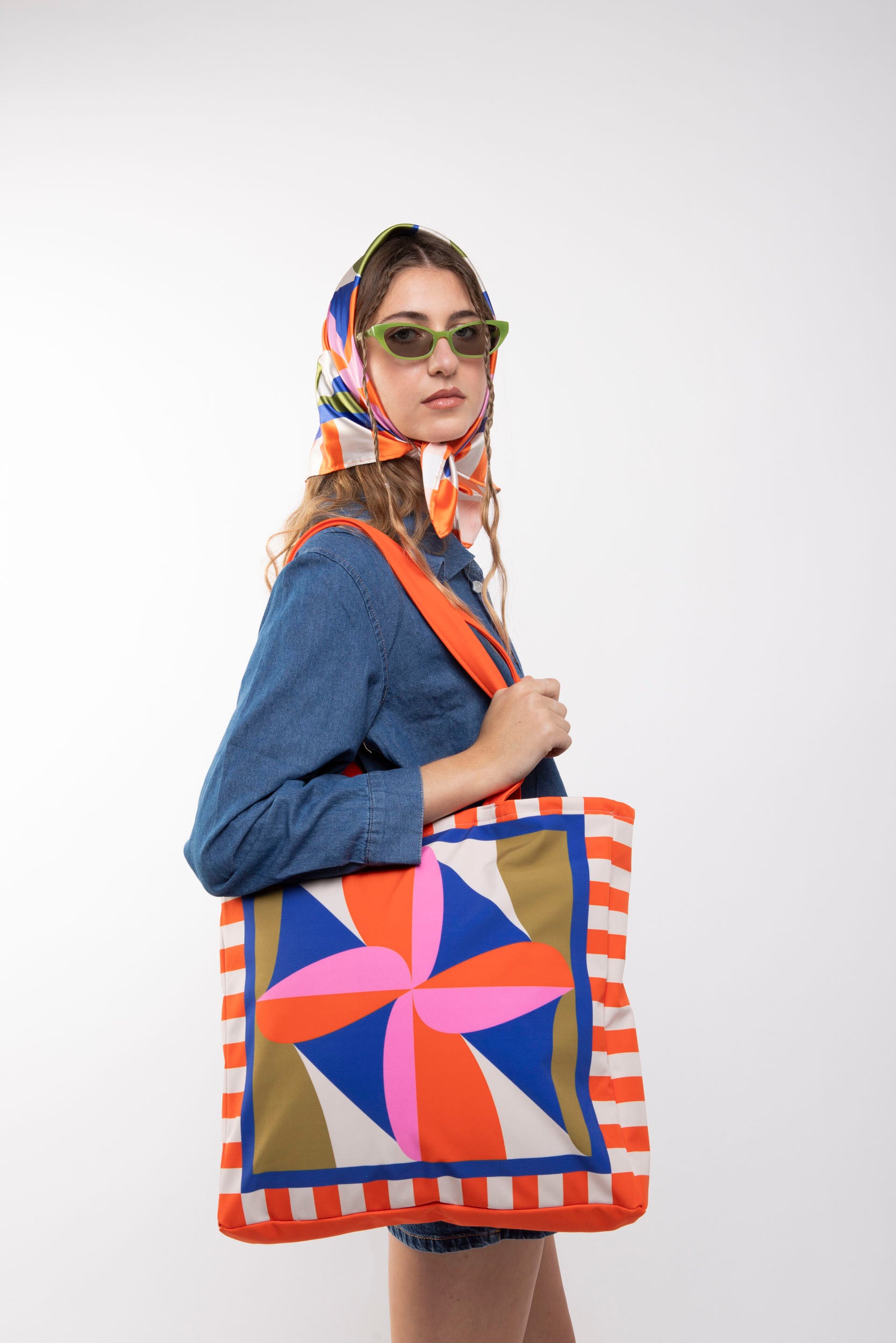 Tote plus