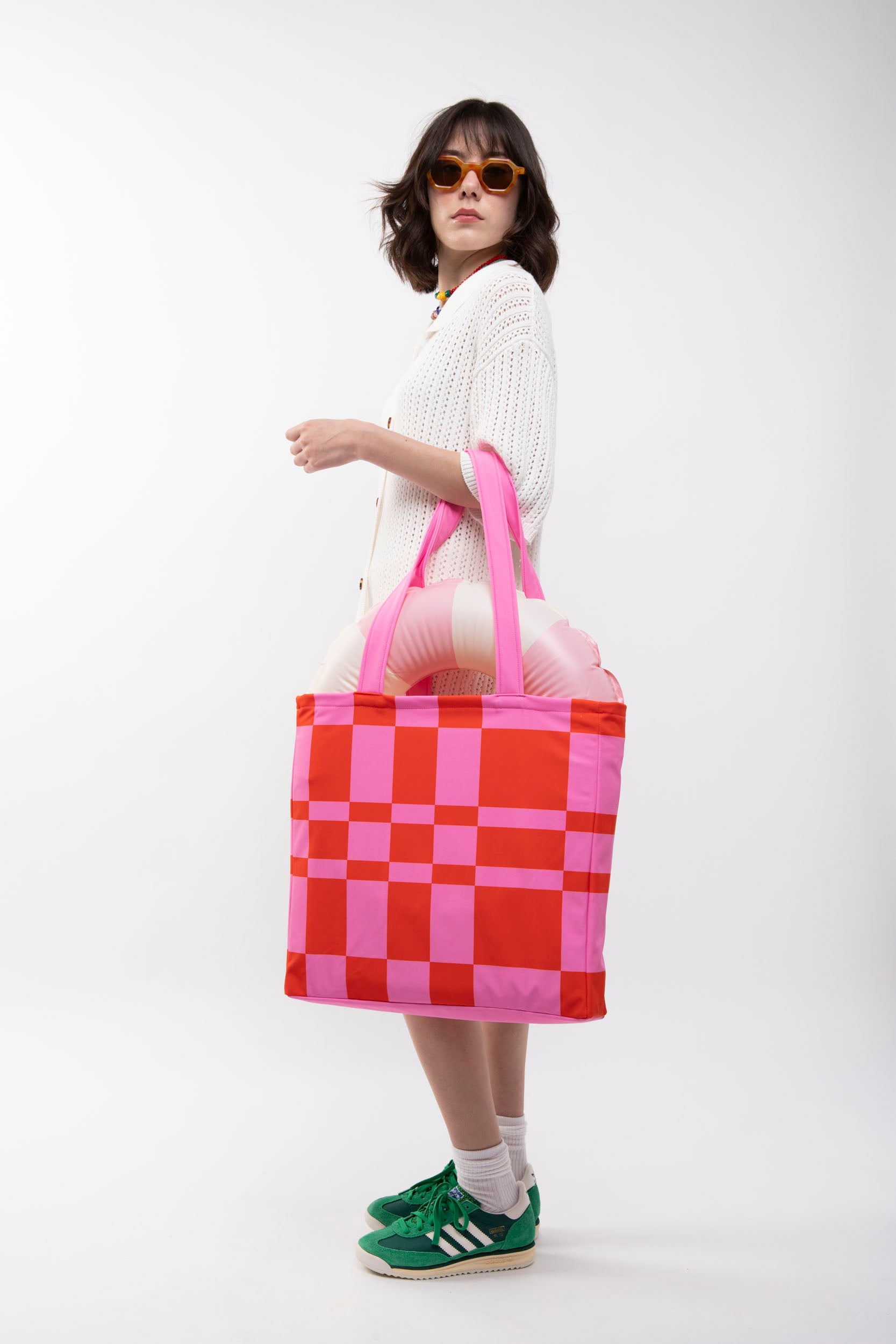 Tote plus