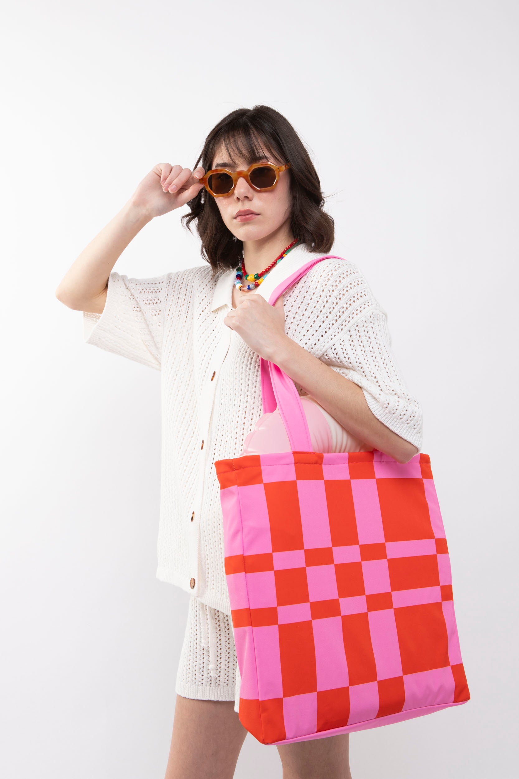 Tote plus